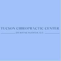 Tucson Chiropractic Center Logo