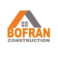BOFRAN Construction Logo