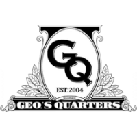 Geo.'s Quarters Logo