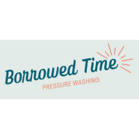Austin Maddox Pressure Washing Logo