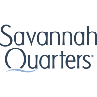 Savannah Quarters Logo