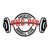 The Pit Barbell Club & Fitness Center Logo