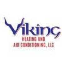Viking HVAC Logo