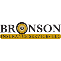 Bronson Insurance Services Logo