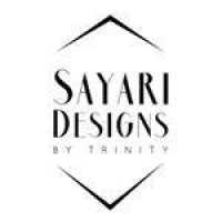 Sayari Designs Logo