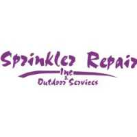 Sprinkler Repair Inc Logo