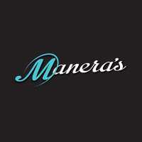 Manera's Restaurant Logo