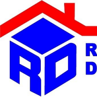 The Realty Depot Logo