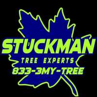 Stuckman Tree Experts Inc. Logo