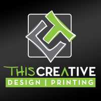 This Creative - Signs, Printing, Vehicle Wraps Logo