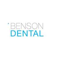 Benson Dental Logo