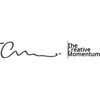 The Creative Momentum - Web Design Agency Logo