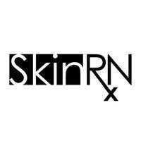 Skin RN Logo