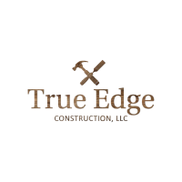 True Edge Construction, LLC Logo