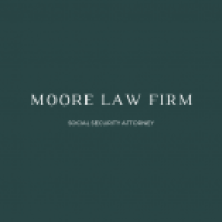Attorney Amy Moore Logo
