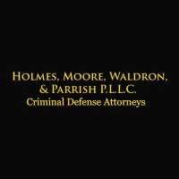 Law Office of Holmes Moore Waldron & Parrish Logo