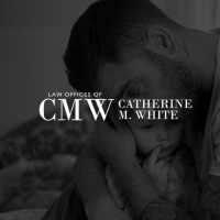Catherine M. White, Attorney at Law Logo