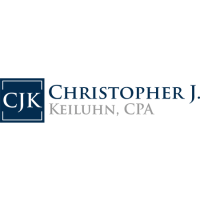 Christopher J. Keiluhn, CPA LLC Logo
