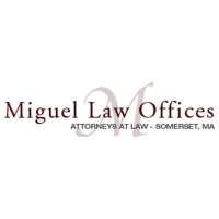 Miguel Law Offices Logo