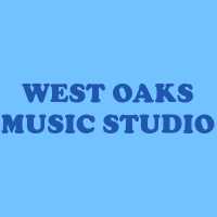 West Oaks Music Studio Logo