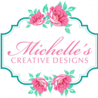 Michelle's Creative Designs Logo