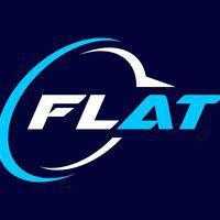 Flat Tire Co Logo