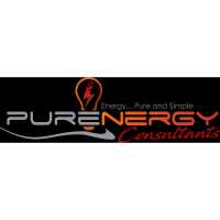Pure Energy Consultants Logo