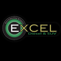 EXCEL DIESEL & SUV Logo