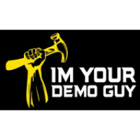 I'm Your Demo Guy, INC. Logo