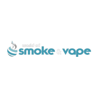 World of Smoke & Vape Logo