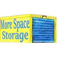 More Space Storage Logo
