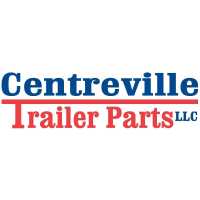 Centreville Trailer Parts (Kent Island) Logo