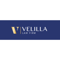 Velilla Law Firm Logo