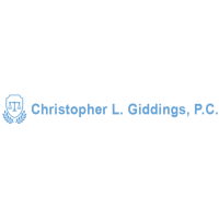 Christopher L. Giddings, P.C. Logo