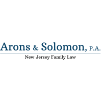 Arons & Solomon, P.A. Logo