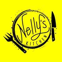Nelly's Kitchen Logo