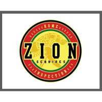 Zion Home Inspections Logo