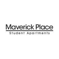 Maverick Place Apartments Logo