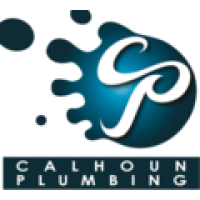 Calhoun Plumbing Logo
