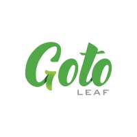 Goto Leaf - Buy Hemp Extracted CBD Capsules, Gummies, Roll-on Logo