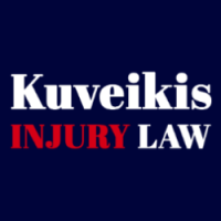 Kuveikis Law, P.C. Logo