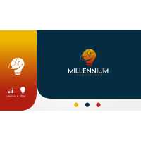 Millennium Innovations Logo