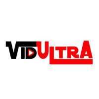 Vidultra, LLC Logo
