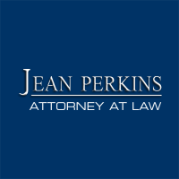 Perkins Jean Krkuc Logo