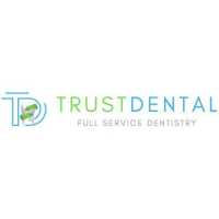 Trust Dental Logo