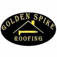 Golden Spike Roofing Inc Logo