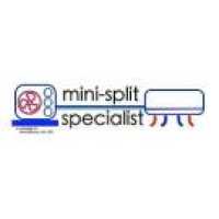 Mini-Split Specialist Logo
