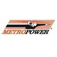 MetroPower, Inc. Logo