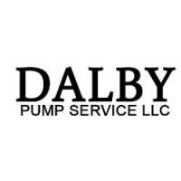 Dalby Pump Service LLC Logo