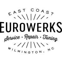 East Coast Euro Werks Logo